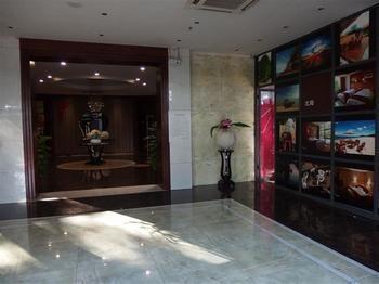 Beihai Drs Hotel Exterior foto
