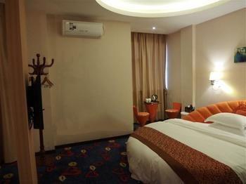 Beihai Drs Hotel Exterior foto